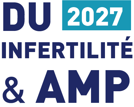 DU AMP Infertilité
